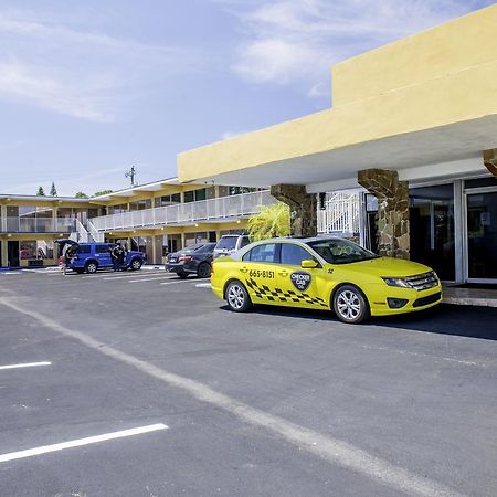 Lakeview Motel Лейкленд Екстериор снимка