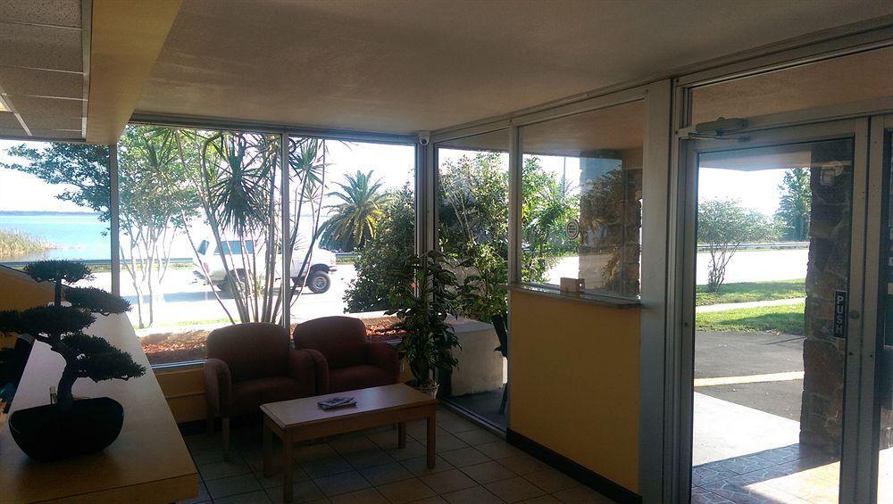 Lakeview Motel Лейкленд Екстериор снимка