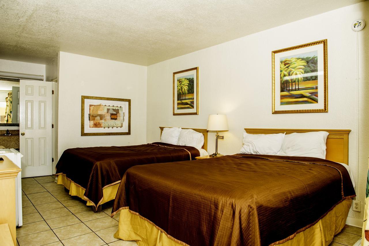 Lakeview Motel Лейкленд Екстериор снимка
