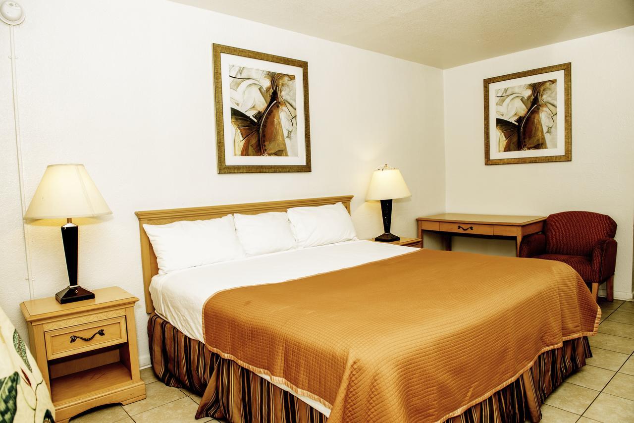 Lakeview Motel Лейкленд Екстериор снимка