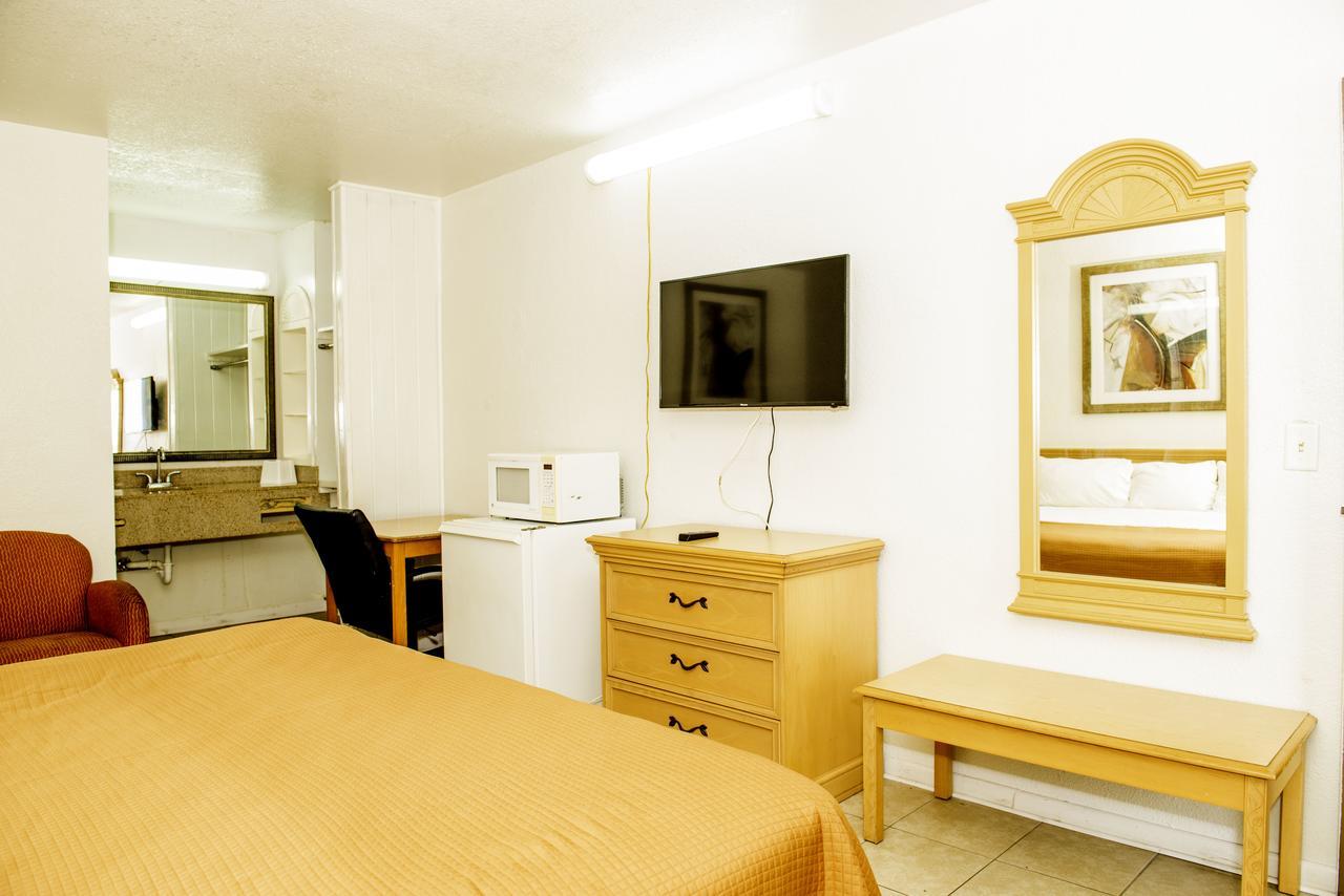 Lakeview Motel Лейкленд Екстериор снимка