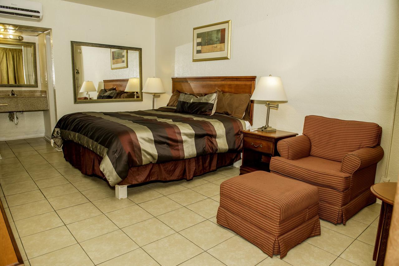 Lakeview Motel Лейкленд Екстериор снимка