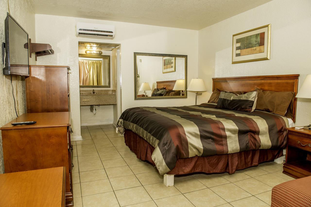 Lakeview Motel Лейкленд Екстериор снимка