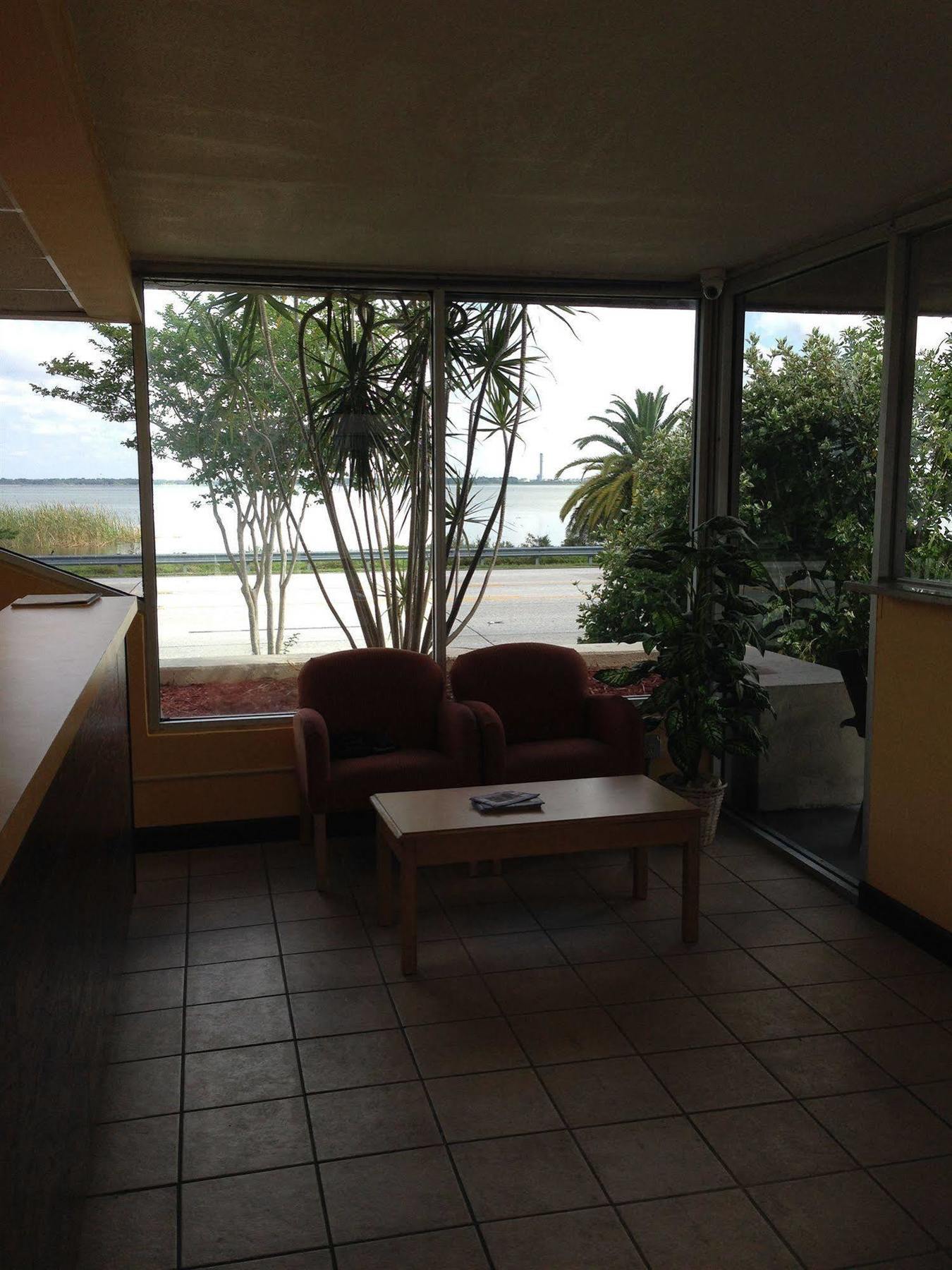 Lakeview Motel Лейкленд Екстериор снимка