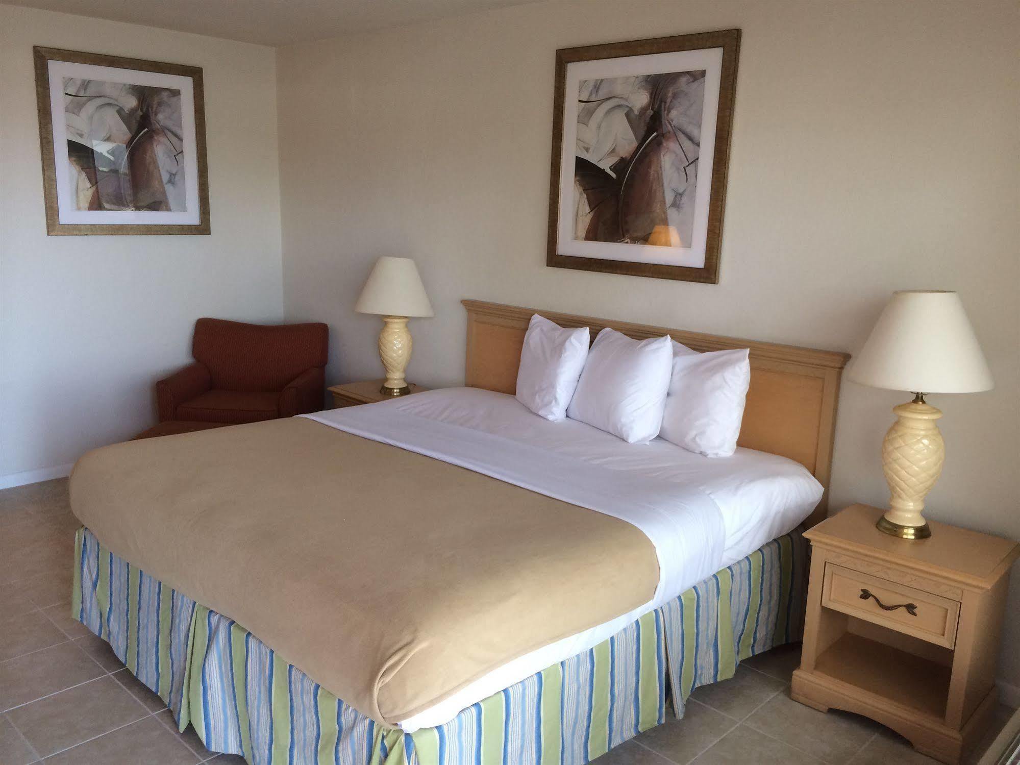 Lakeview Motel Лейкленд Екстериор снимка
