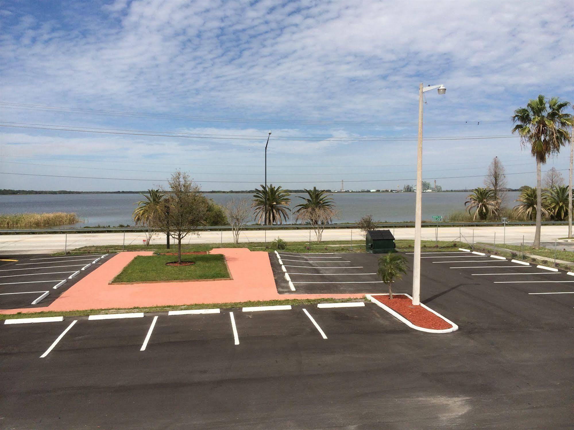 Lakeview Motel Лейкленд Екстериор снимка